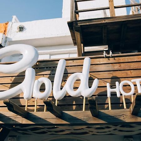 Kenting Gold Design Hotel Нануан Екстериор снимка