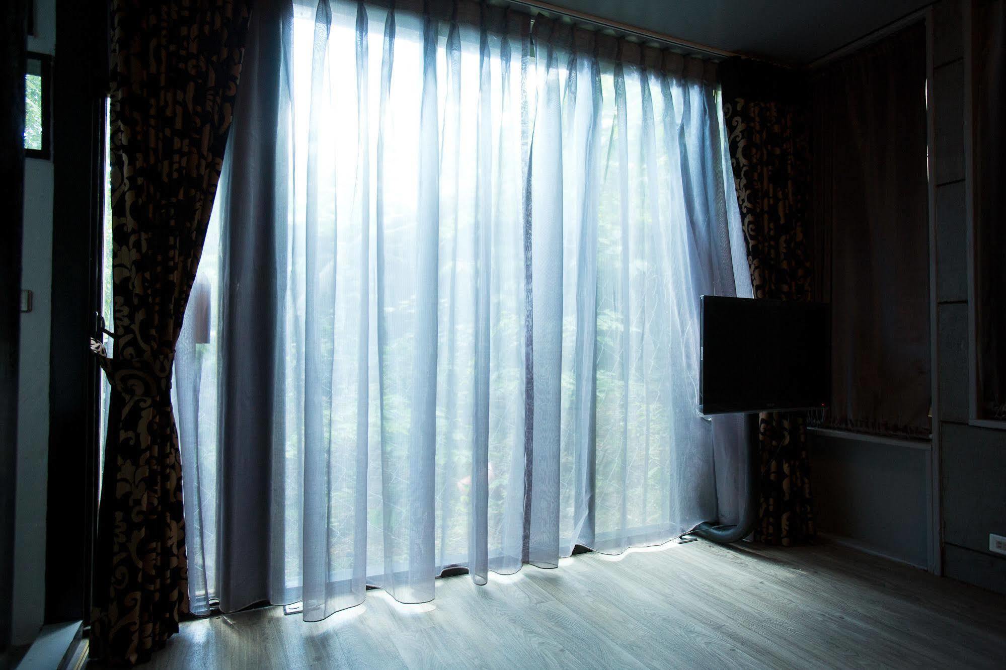Kenting Gold Design Hotel Нануан Екстериор снимка