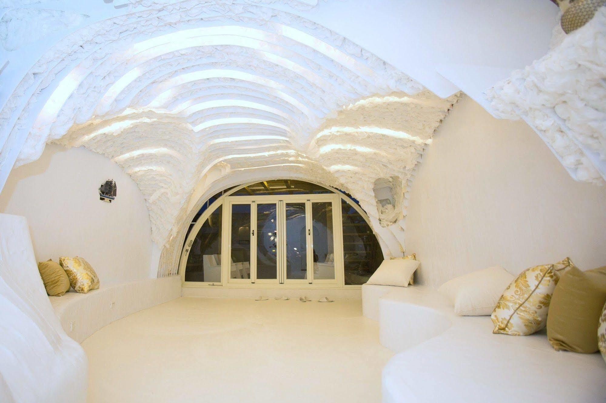Kenting Gold Design Hotel Нануан Екстериор снимка