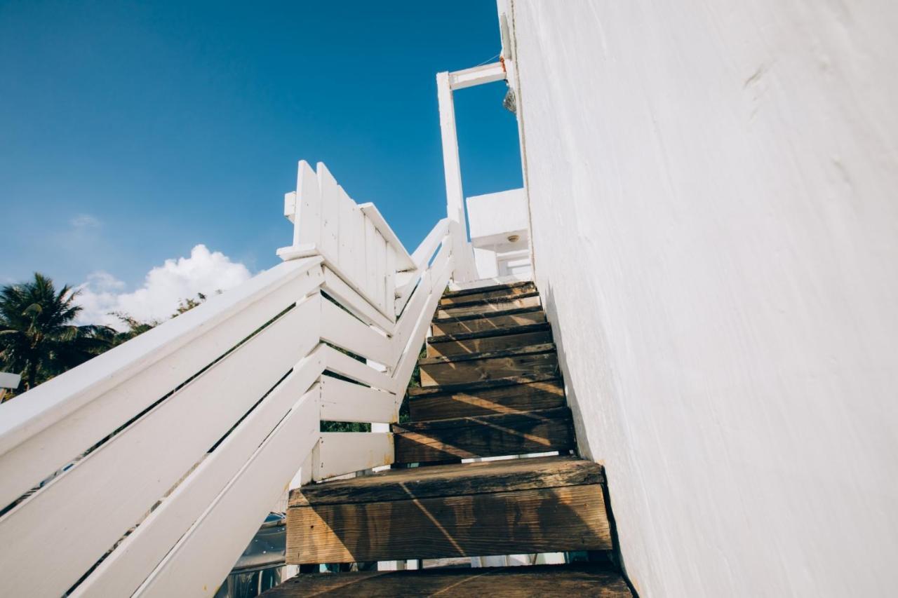 Kenting Gold Design Hotel Нануан Екстериор снимка
