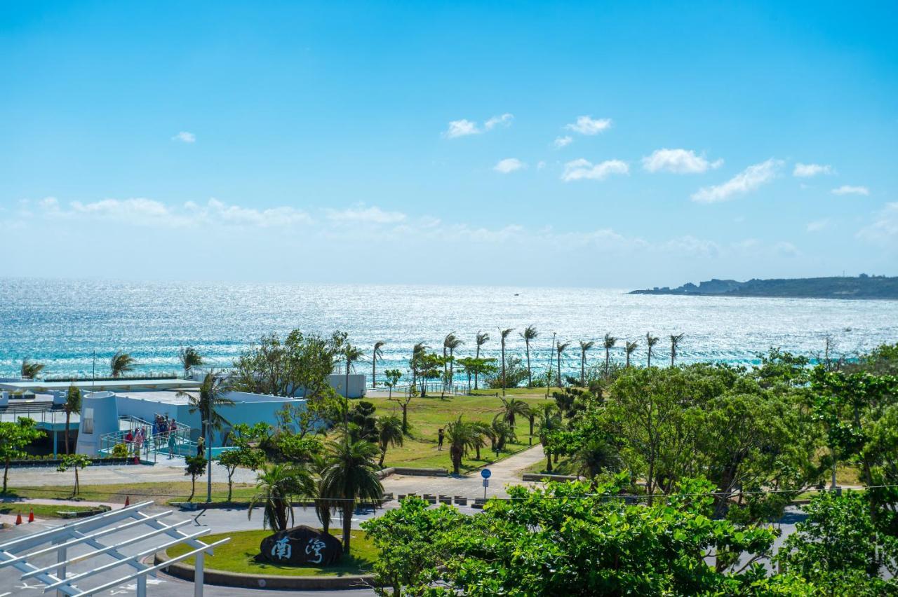 Kenting Gold Design Hotel Нануан Екстериор снимка