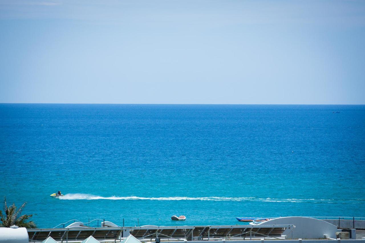 Kenting Gold Design Hotel Нануан Екстериор снимка