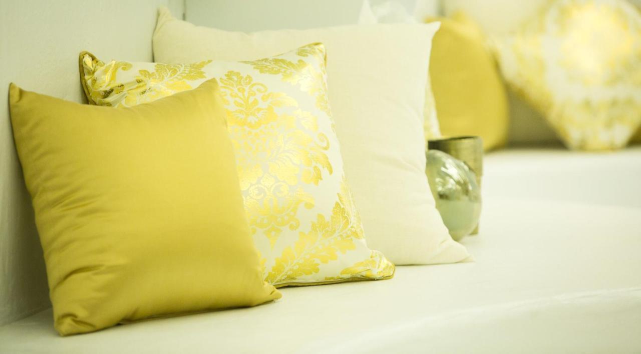 Kenting Gold Design Hotel Нануан Екстериор снимка
