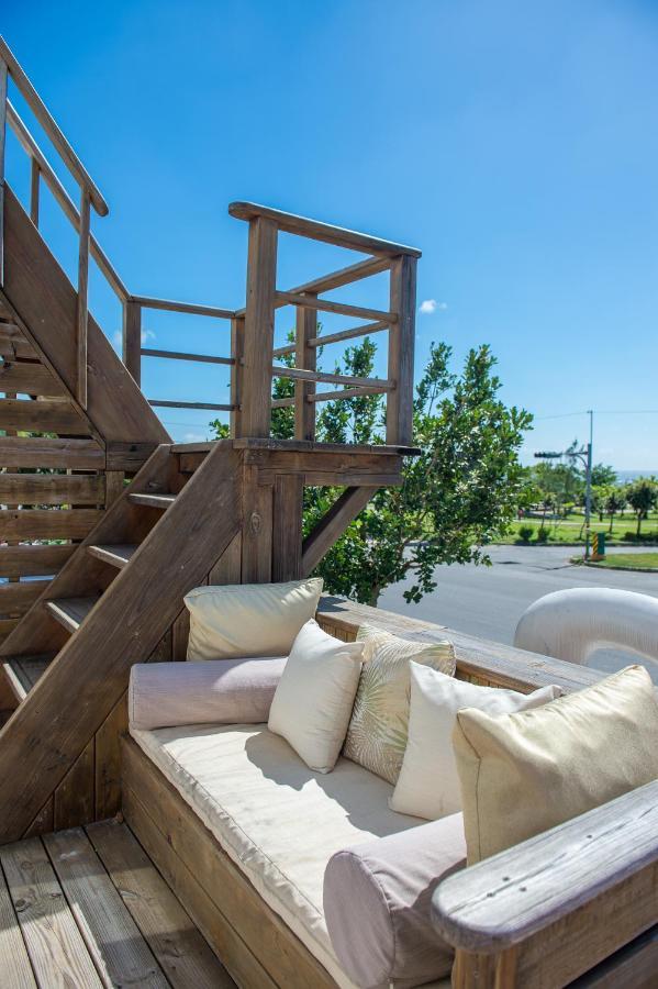 Kenting Gold Design Hotel Нануан Екстериор снимка